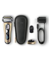 Series 9 Wet/Dry Electric Shaver Gold Edition